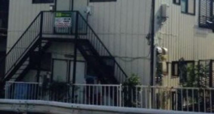 神奈川県厚木市飯山(アパート)の賃貸物件の地図