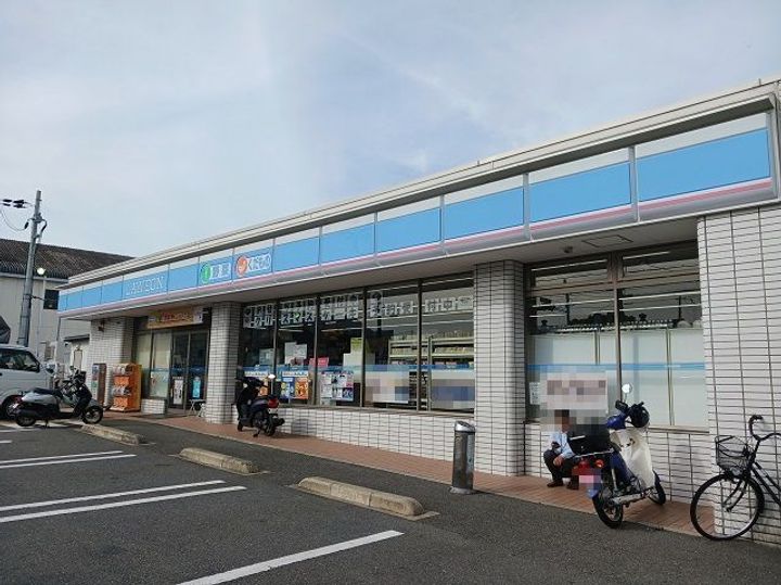 大阪府大東市三箇4(アパート)の賃貸物件の周辺