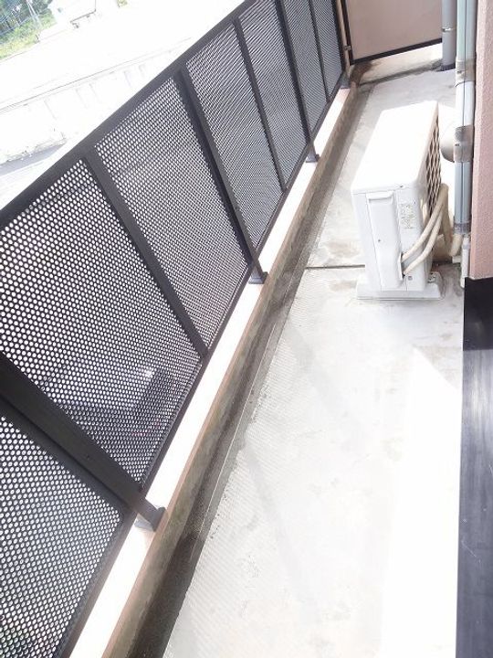 茨城県水戸市堀町(マンション)の賃貸物件の内装