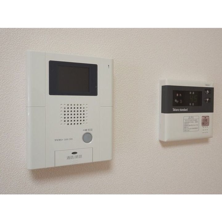 新潟県新潟市中央区本町通5番町(マンション)の賃貸物件の内装