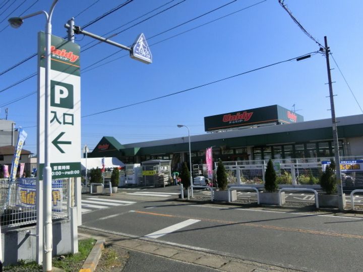 千葉県市川市曽谷7(アパート)の賃貸物件の周辺