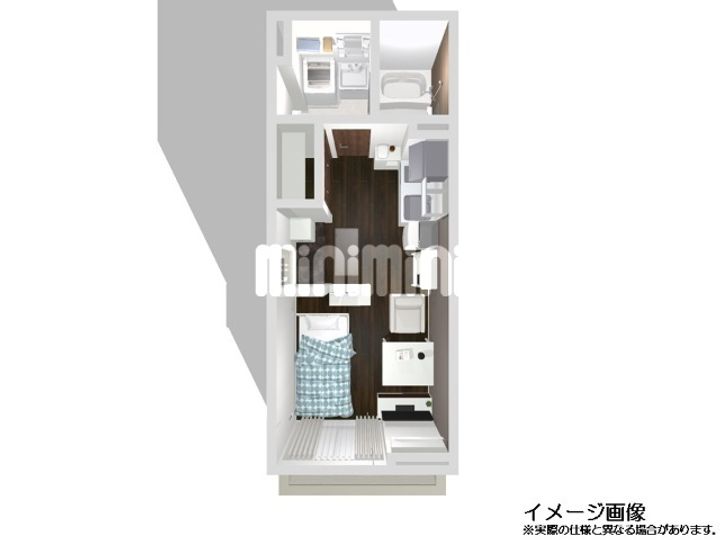 (仮)川崎区観音2丁目AP計画のその他画像