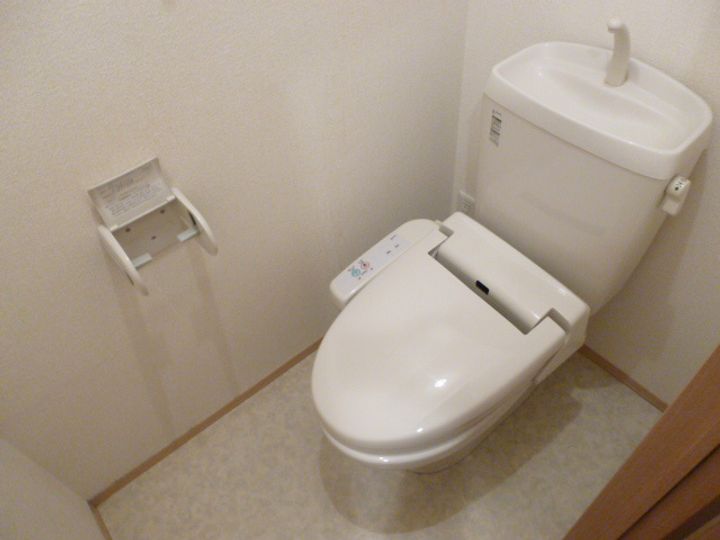 神奈川県伊勢原市下糟屋(アパート)の賃貸物件の内装