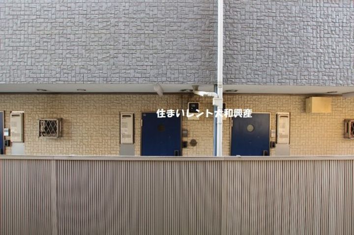 シティハイツ相模大野のその他画像