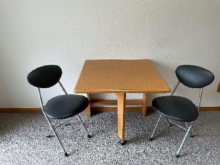 レオパレスYOGIのその他画像