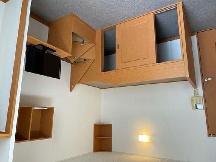 レオパレスYOGIのその他画像