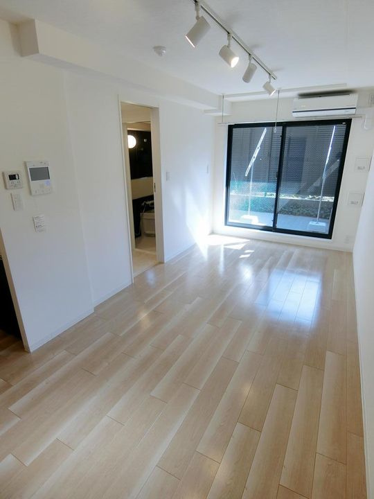 ルネサンスコート三軒茶屋WESTの内装