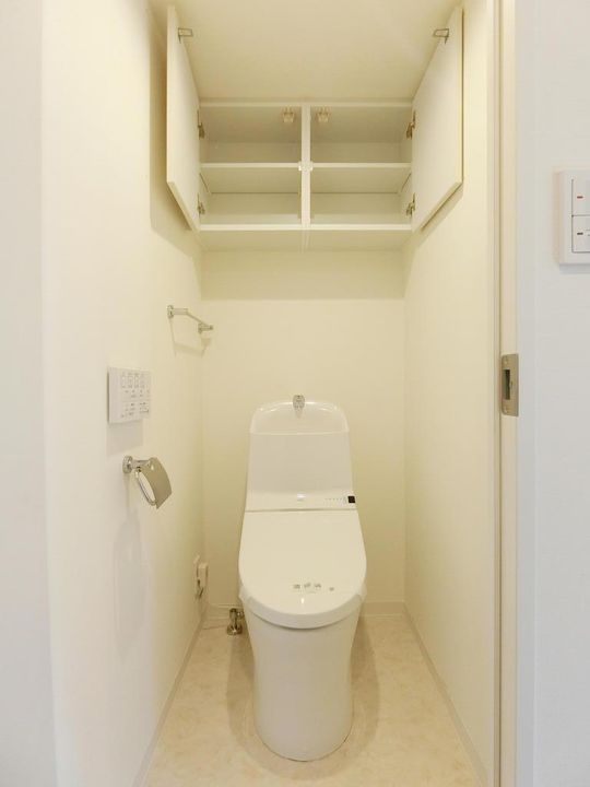 ルネサンスコート三軒茶屋WESTの内装