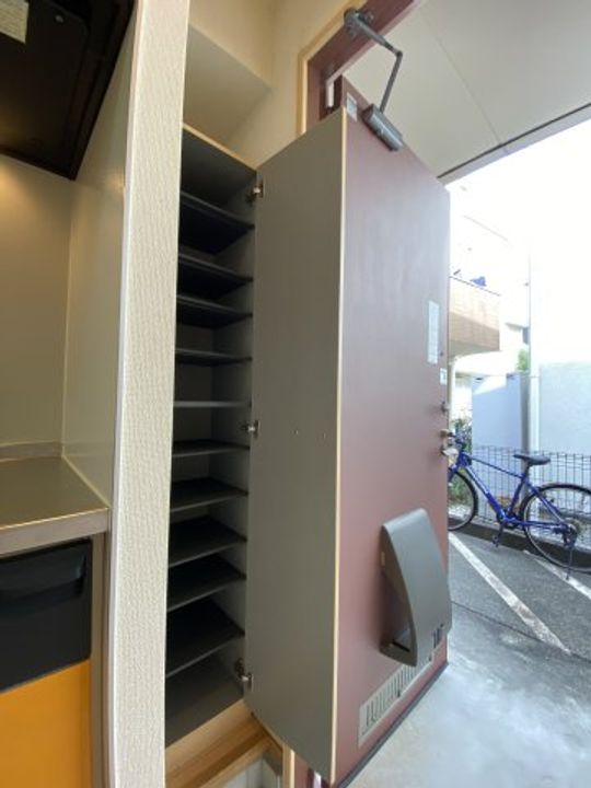 ベルク クラーレAのその他画像