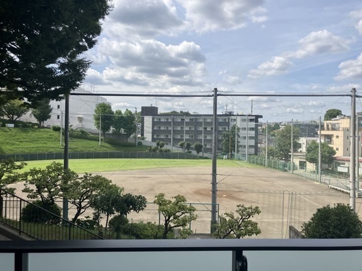 プレディア横浜高島台のその他画像