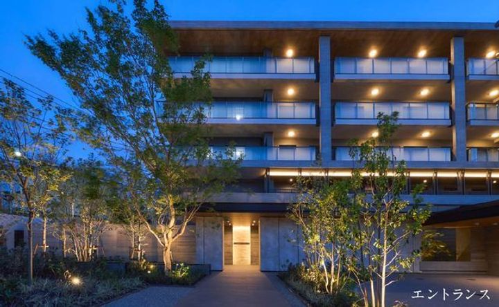 プレディア横浜高島台の地図