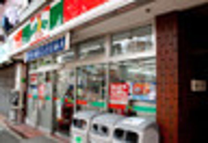 WORVE東京木場の周辺