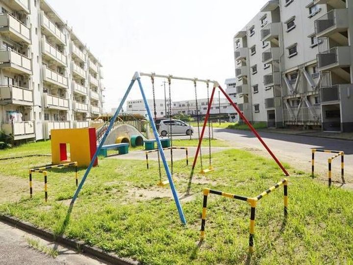 ビレッジハウス拾石1号棟のその他画像