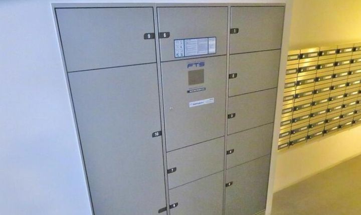 大阪府大阪市北区中崎西2の賃貸マンションの地図