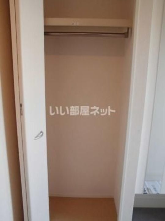 セジュールコト CD Cの内装