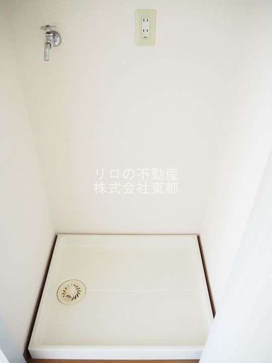 東京都世田谷区松原6(マンション)の賃貸物件のその他画像