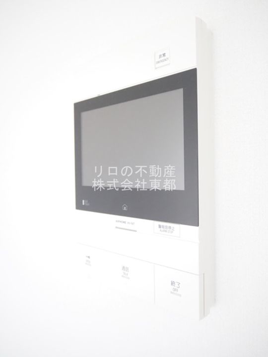 東京都世田谷区松原6(マンション)の賃貸物件の内装