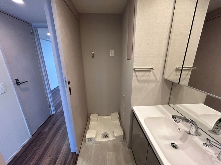 プライムネクサス大森北の内装