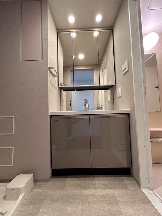 プライムネクサス大森北の内装