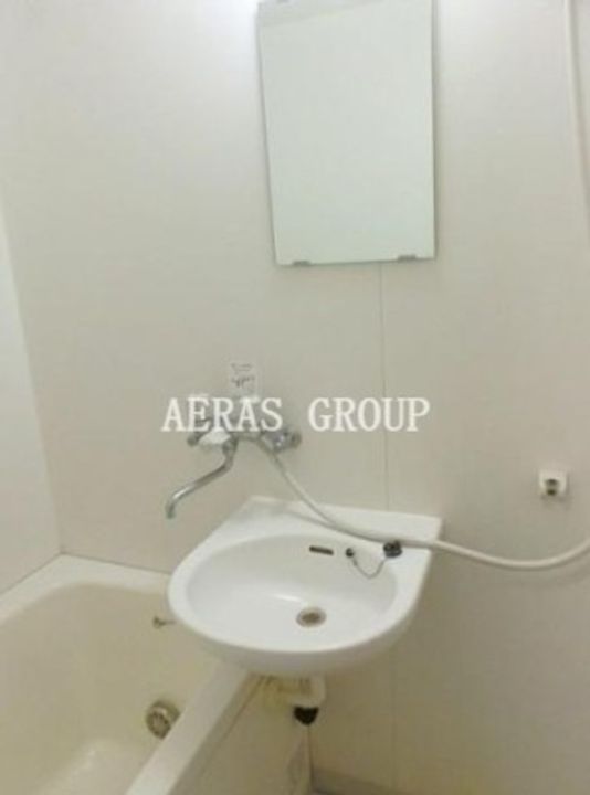 サウスコーラルの内装