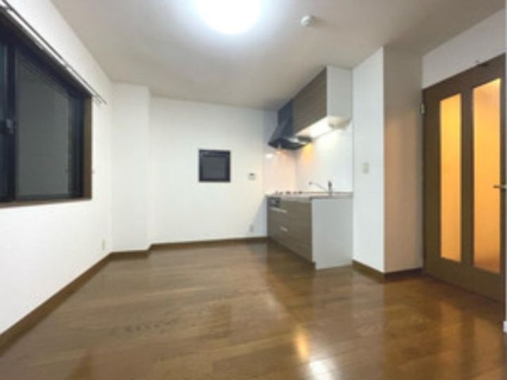 サウスコーラルの内装