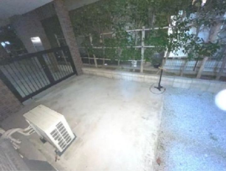 サウスコーラルの内装