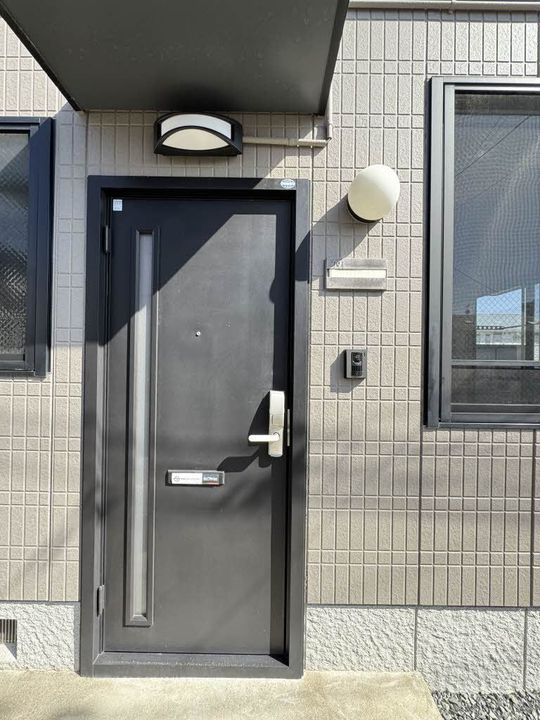 ポルト・ノワールの地図