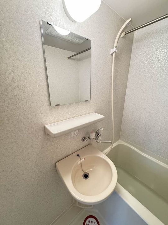 ポルト・ノワールの内装