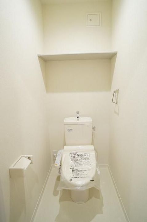 埼玉県川口市青木4(マンション)の賃貸物件の内装