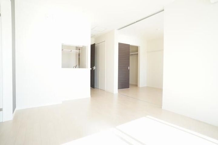 埼玉県川口市青木4(マンション)の賃貸物件のその他画像