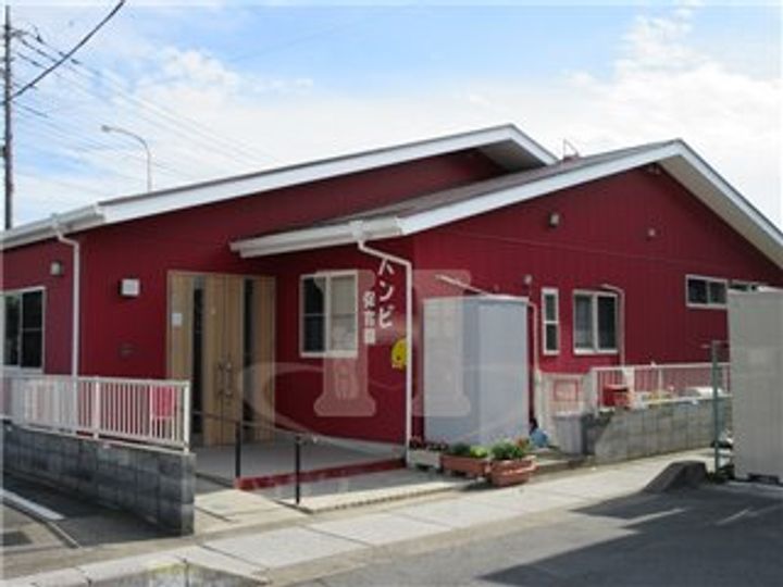 埼玉県川口市青木4(マンション)の賃貸物件の周辺