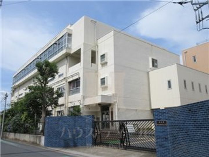 埼玉県川口市青木4(マンション)の賃貸物件の周辺