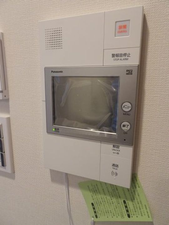 神奈川県横浜市西区紅葉ケ丘(マンション)の賃貸物件の内装