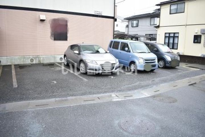 埼玉県さいたま市西区三橋6(アパート)の賃貸物件の地図