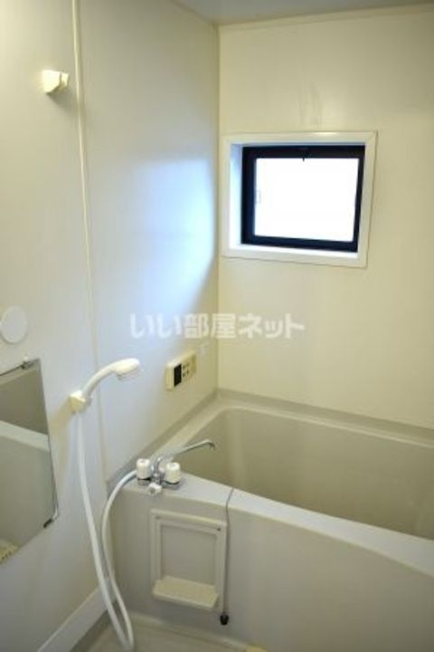 埼玉県さいたま市西区三橋6(アパート)の賃貸物件の風呂