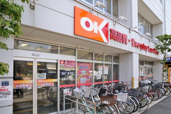 東京都江東区毛利1(マンション)の賃貸物件の周辺