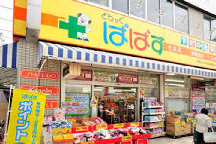 東京都江東区毛利1(マンション)の賃貸物件の周辺