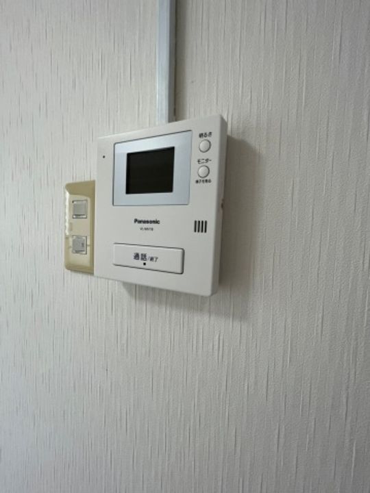 神奈川県川崎市麻生区百合丘1(マンション)の賃貸物件の内装