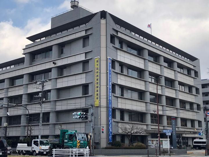 アルファコート綾瀬3の周辺