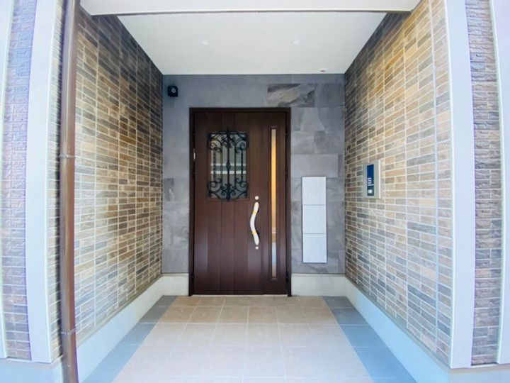 KTIレジデンス福町Cの地図
