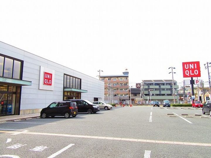 KTIレジデンス福町Cの周辺