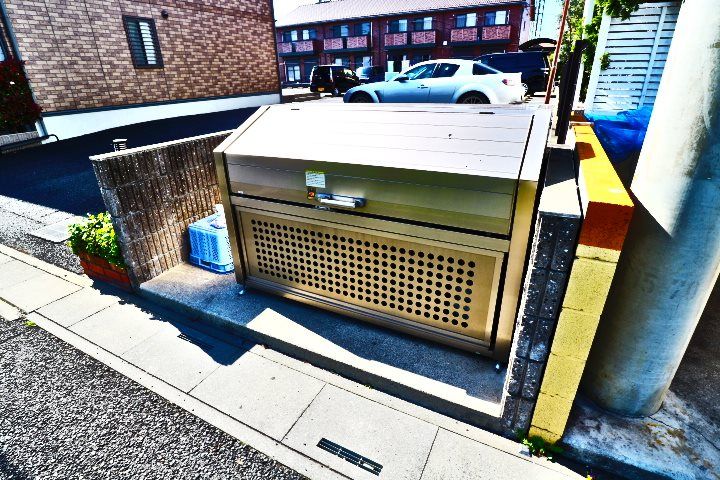 埼玉県吉川市中央2(アパート)の賃貸物件の内装