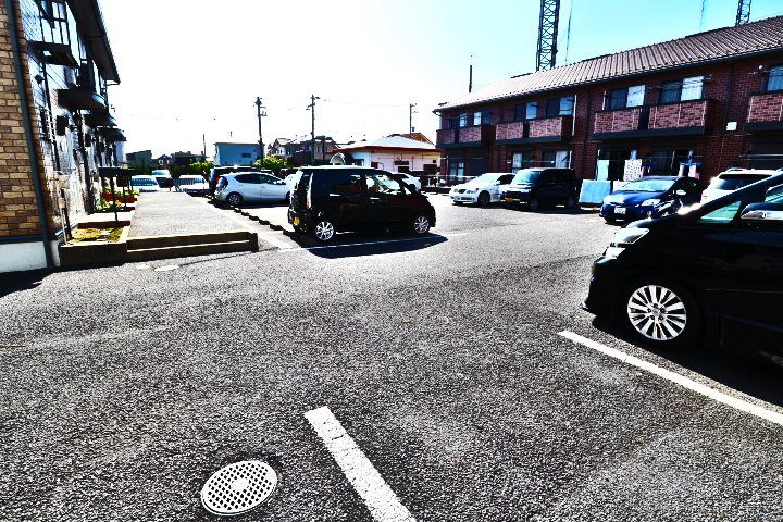 埼玉県吉川市中央2(アパート)の賃貸物件のその他画像