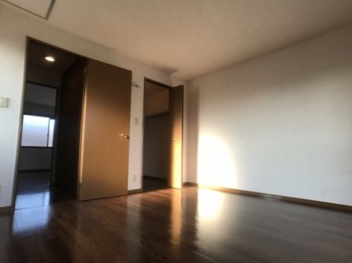 埼玉県吉川市中央2(アパート)の賃貸物件の内装