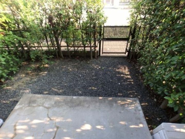 埼玉県吉川市中央2(アパート)の賃貸物件の内装