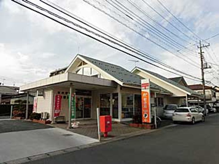 埼玉県吉川市中央2(アパート)の賃貸物件の周辺