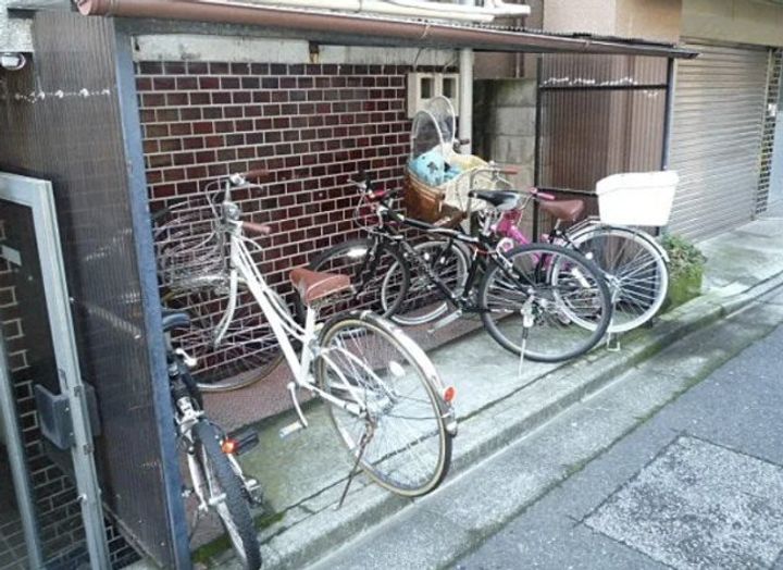 ハイツサンエイのその他画像