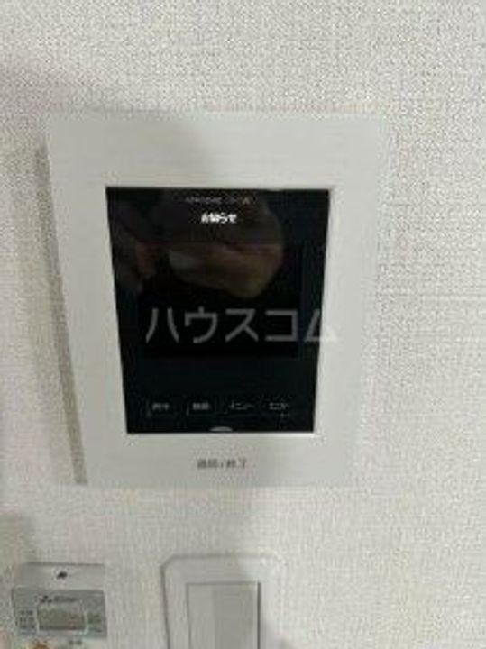 Beach Lagoon杉田の内装