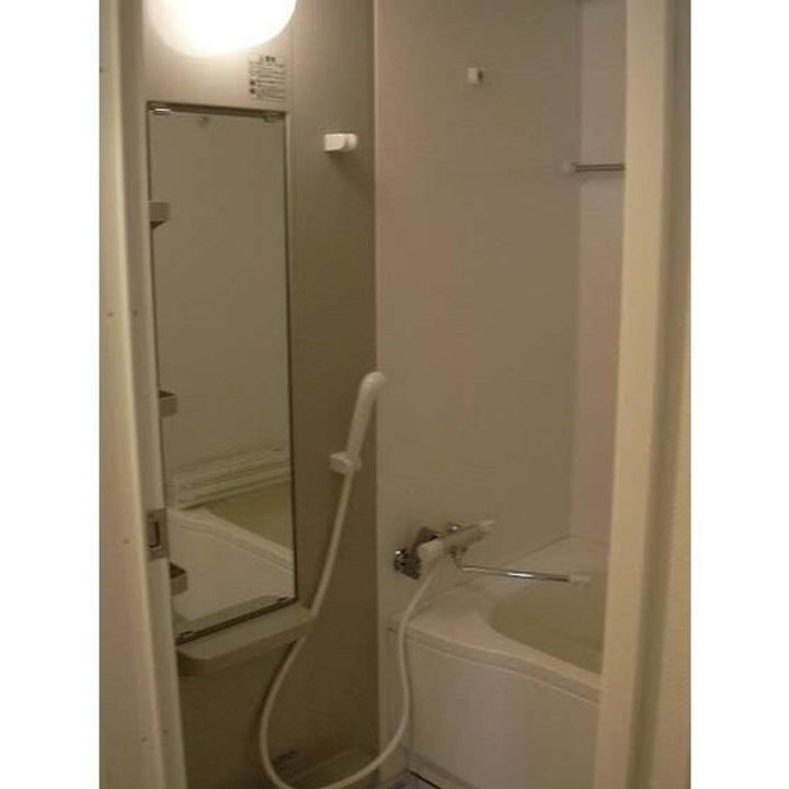 東京都荒川区町屋2(マンション)の賃貸物件の風呂