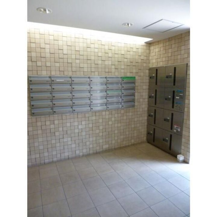 東京都荒川区町屋2(マンション)の賃貸物件の地図